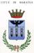 Emblema della citta di Maratea